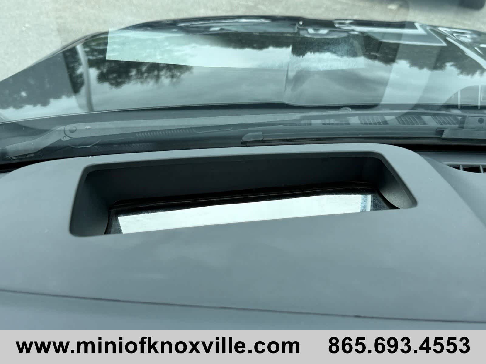 Used 2023 Lincoln Navigator L Black Label AWD/4WD image 12