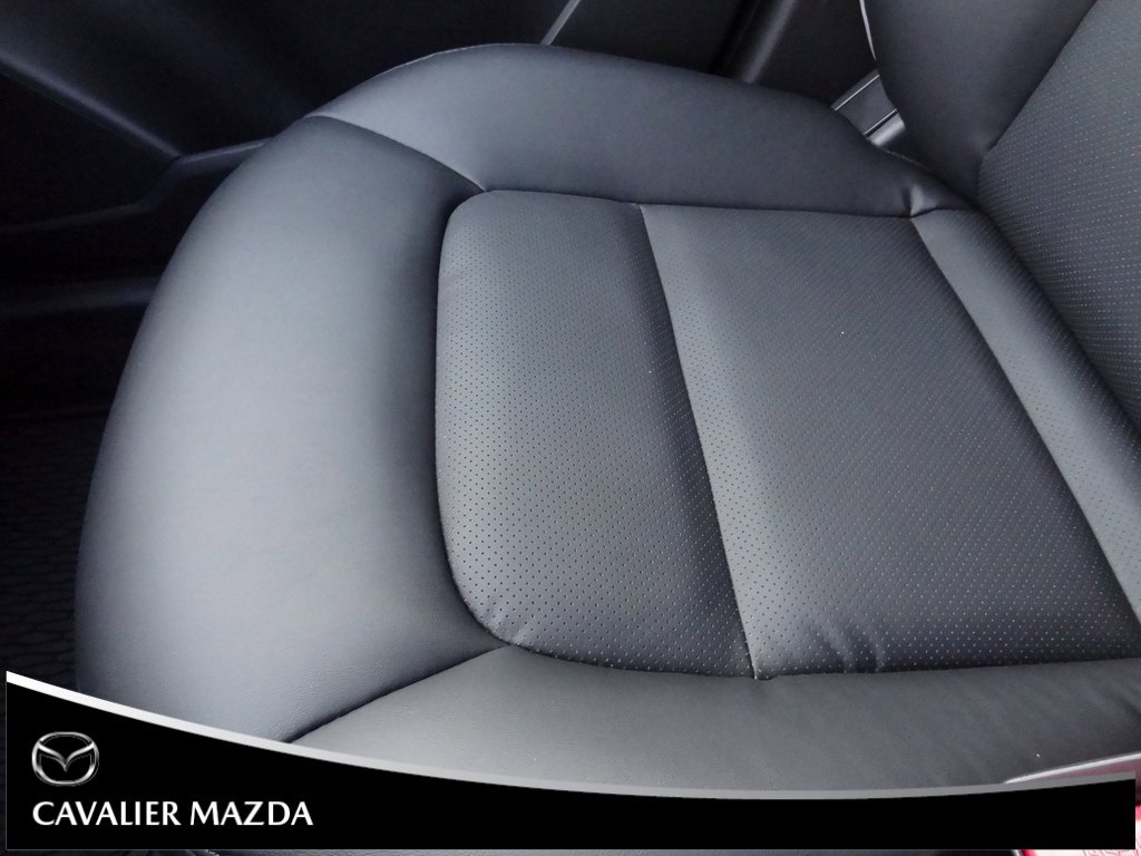 New 2025 MAZDA CX-5 AWD 2.5 S w/ Select Package image 22