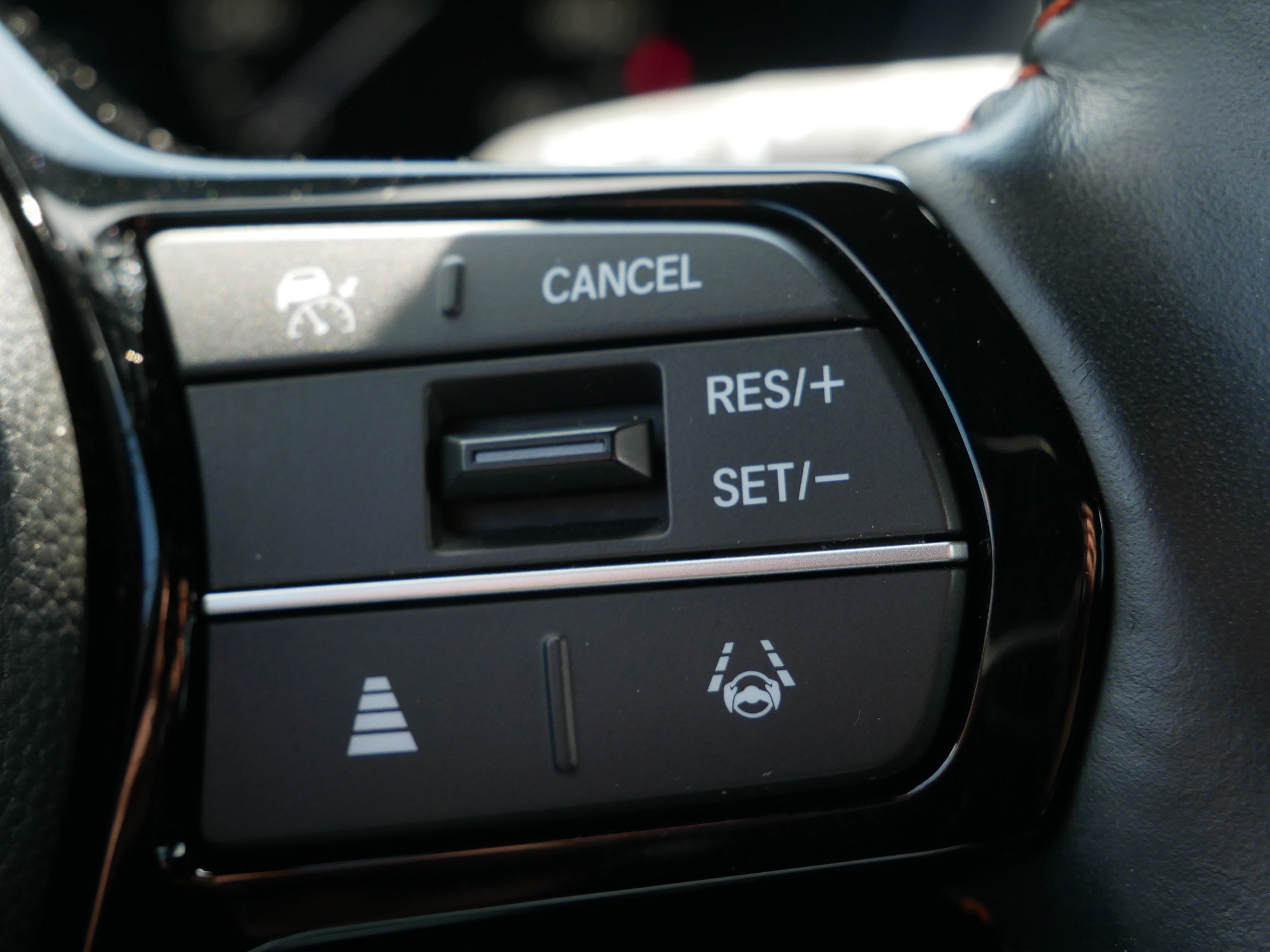 Certified 2024 Honda HR-V Sport image 30