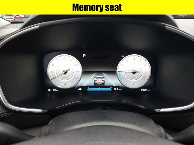 Used 2023 Hyundai Santa Fe Limited image 15
