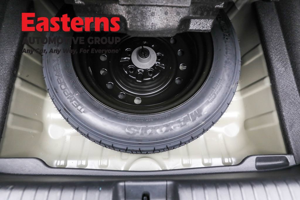 Used 2023 Honda Accord EX image 22