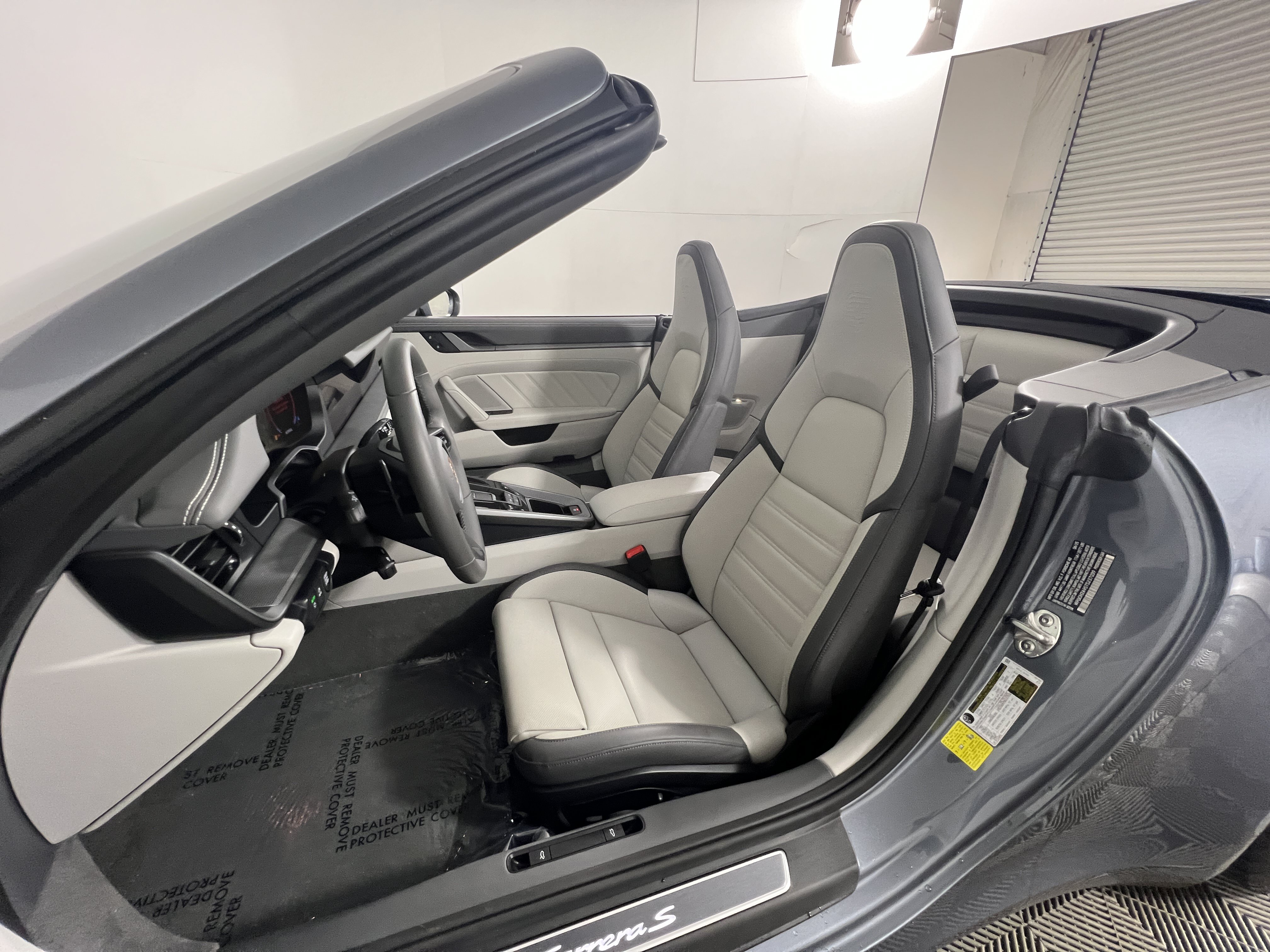 Certified 2026 Porsche 911 Carrera S RWD image 5