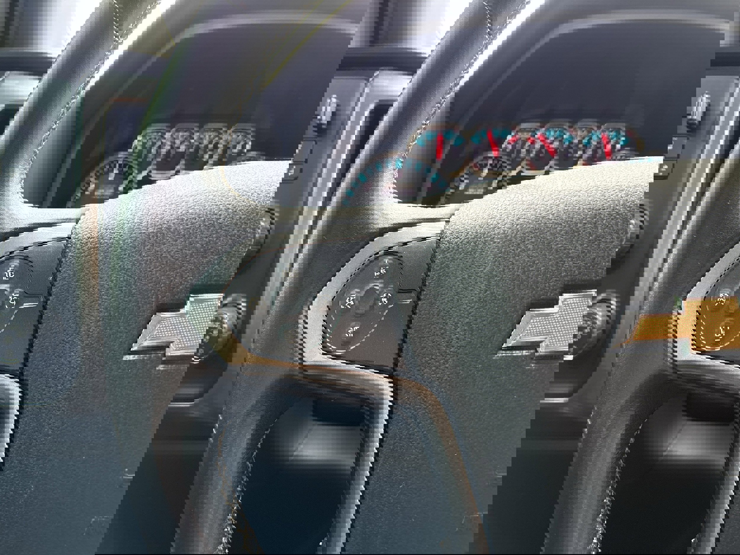 Used 2017 Chevrolet Silverado 1500 LT w/ All Star Edition AWD/4WD image 15