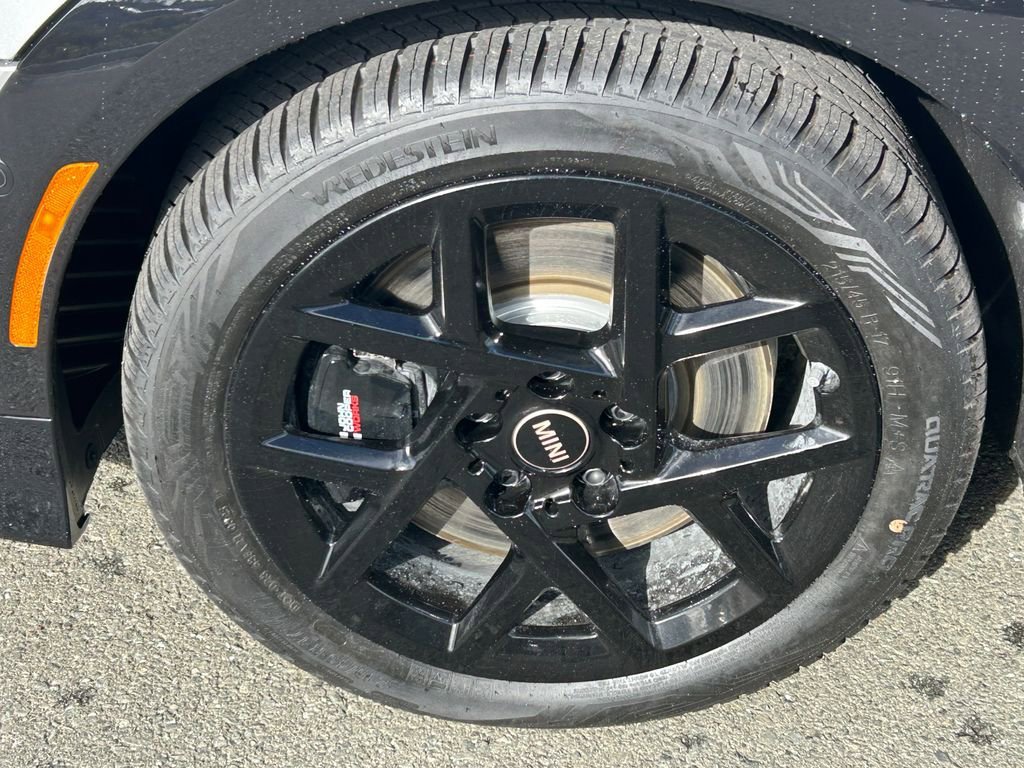 New 2026 MINI Cooper S FWD image 9