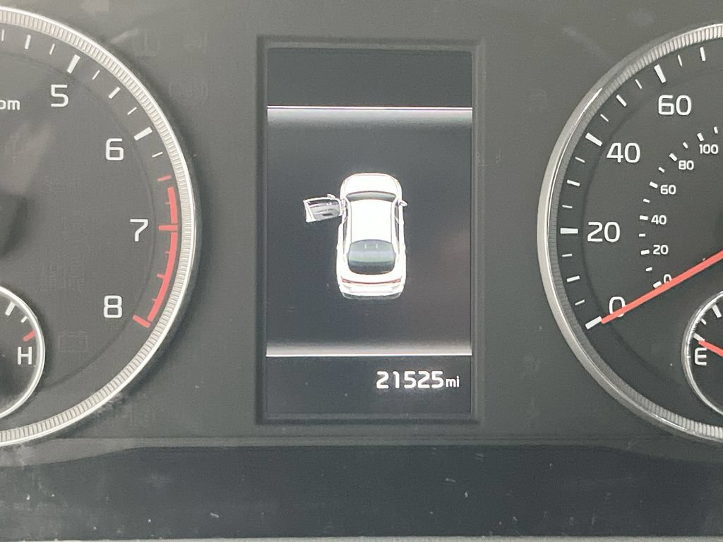 Certified 2023 Kia K5 GT-Line FWD image 19