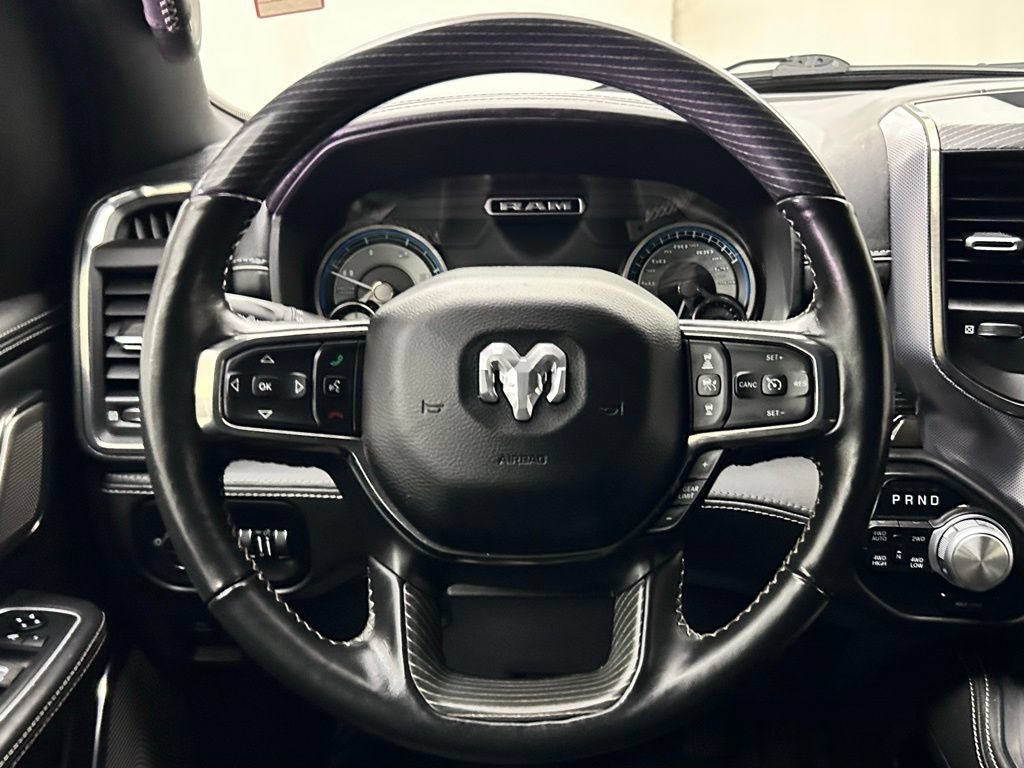 Used 2020 RAM 1500 Limited AWD/4WD image 24