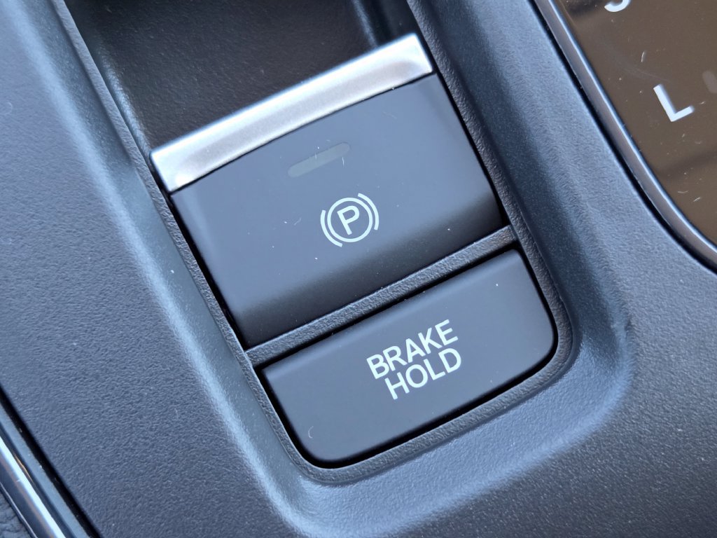 New 2027 Honda CR-V EX-L image 12