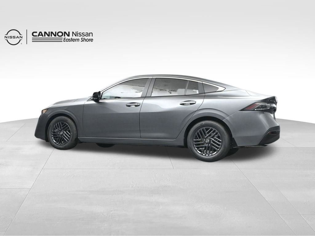 New 2026 Nissan Sentra SV w/ Floor Mat Package image 25