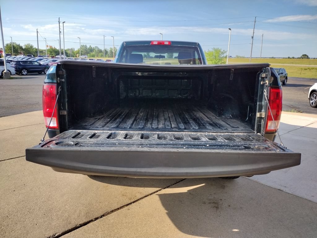 Used 2011 RAM 1500 ST RWD image 6