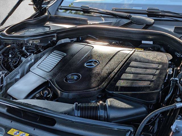 Certified 2026 Mercedes-Benz GLC 300 4MATIC image 23