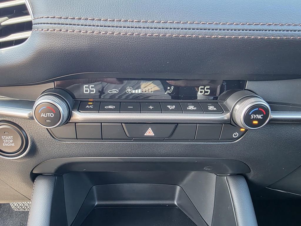 New 2026 MAZDA MAZDA3 s Sport image 20