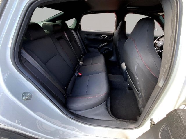 Used 2024 Honda Civic Si image 24