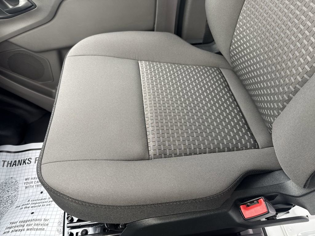 New 2026 Ford Transit 150 Low Roof RWD image 28