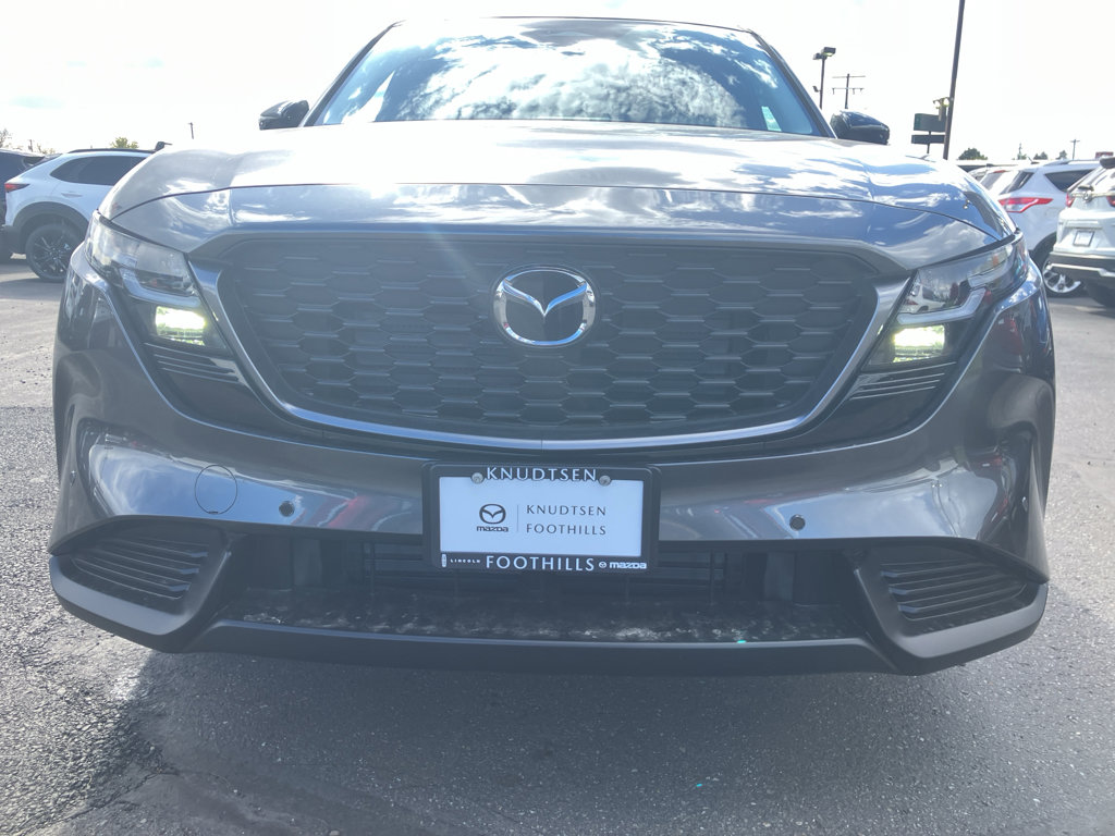 New 2026 MAZDA CX-5 Select AWD/4WD image 23