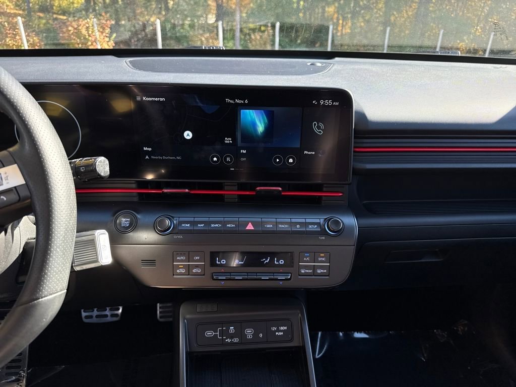 Used 2024 Hyundai Kona N Line image 17