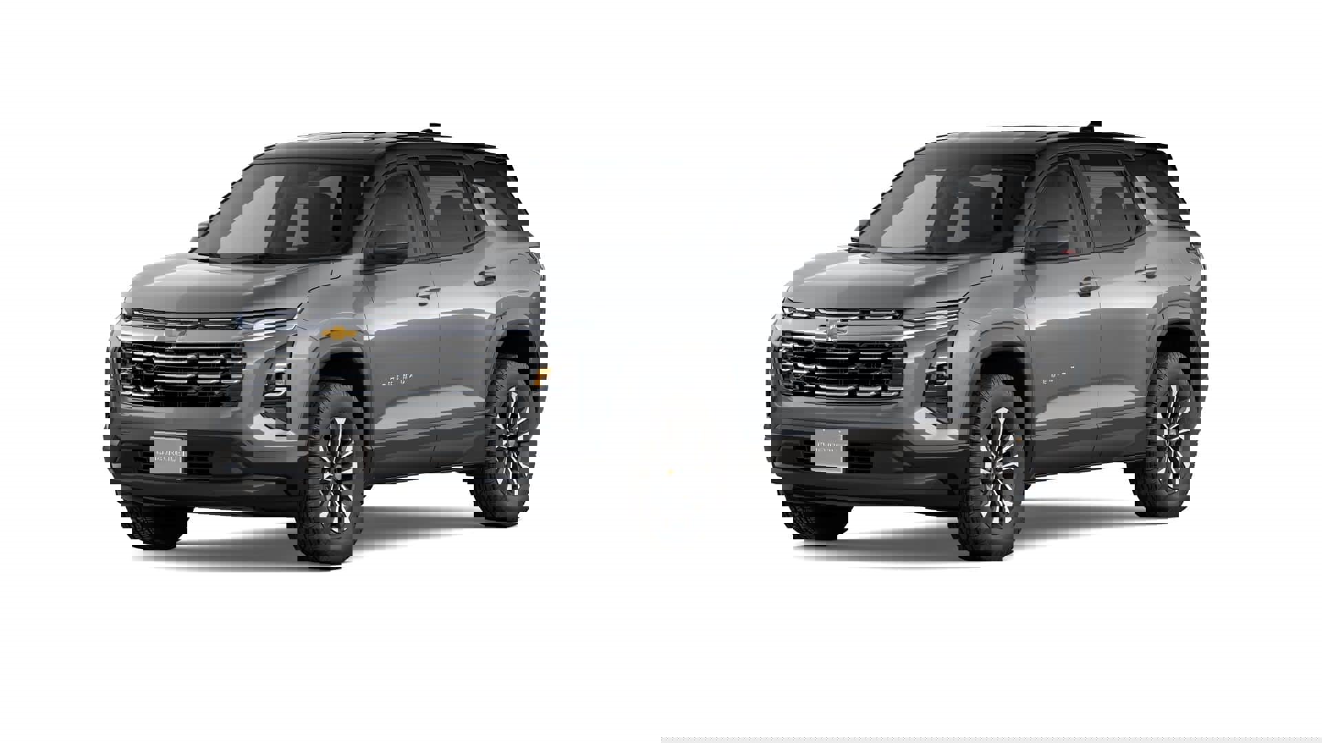 New 2026 Chevrolet Equinox LT w/ Convenience Package II