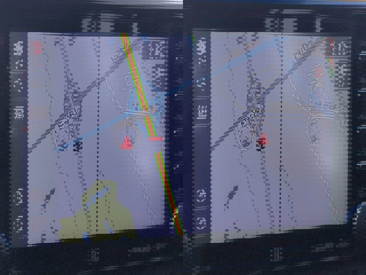 Used 2020 Toyota RAV4 Limited image 20