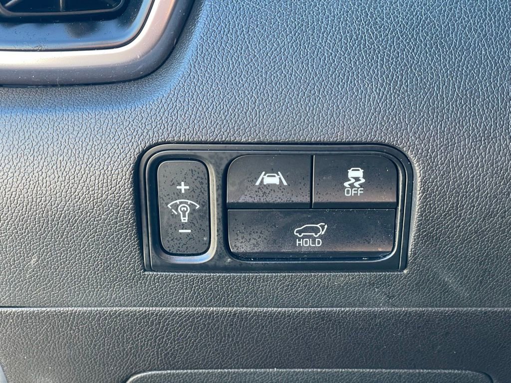 Used 2023 Kia Sorento EX image 14