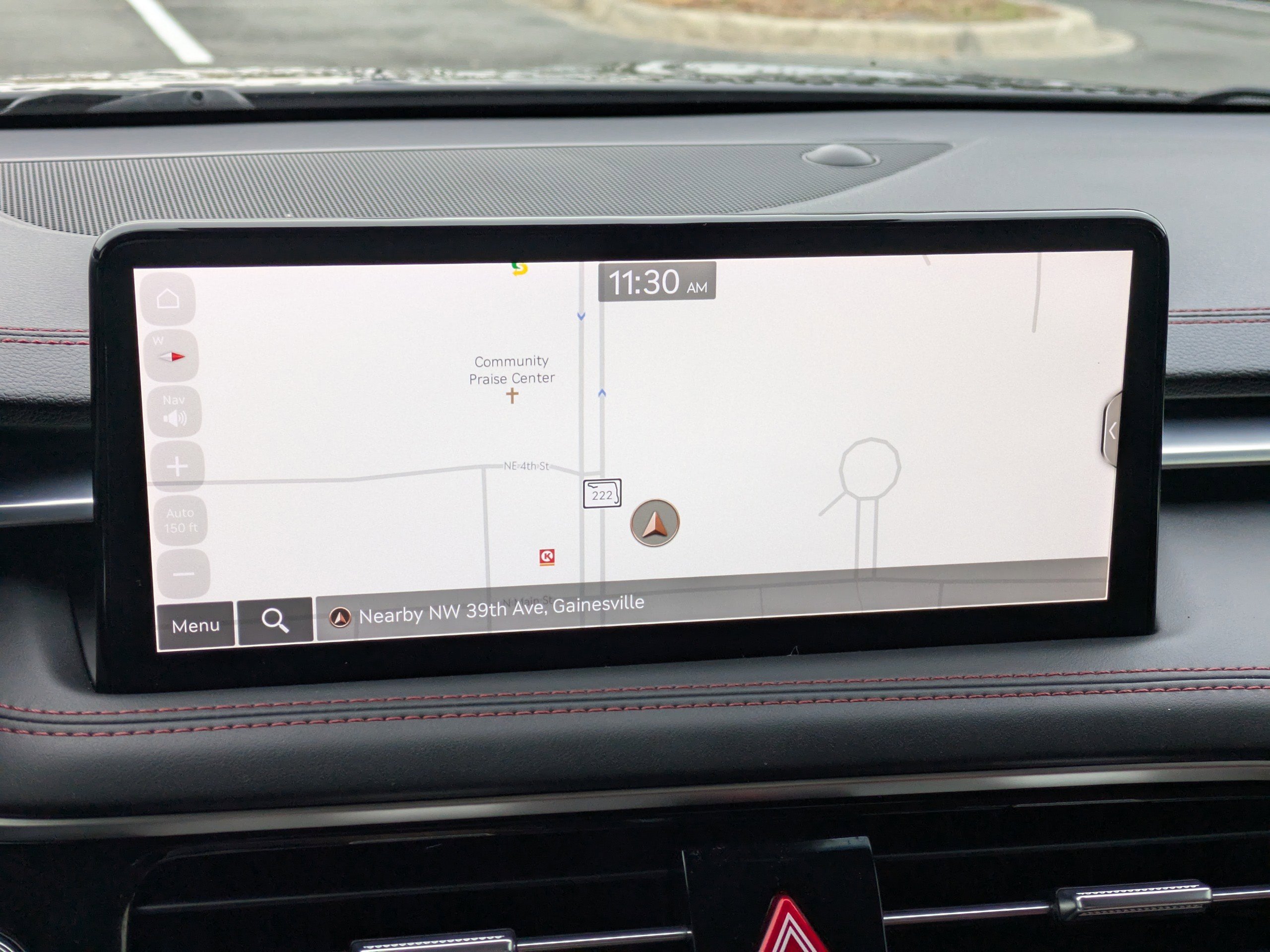 Used 2024 Genesis G70 3.3T Advanced image 20