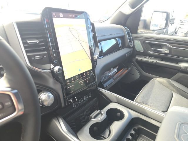 New 2026 RAM 1500 Laramie image 25