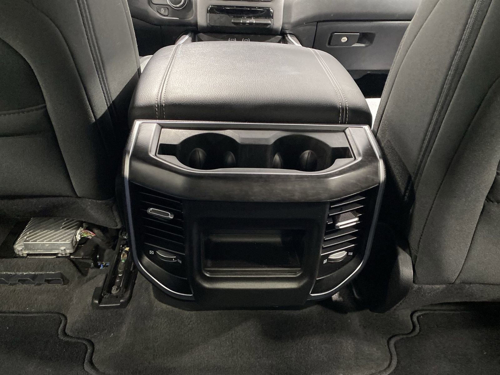 Used 2024 RAM 1500 Lone Star image 20