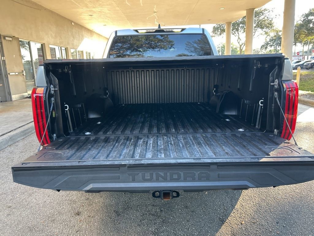 Used 2023 Toyota Tundra SR5 image 34