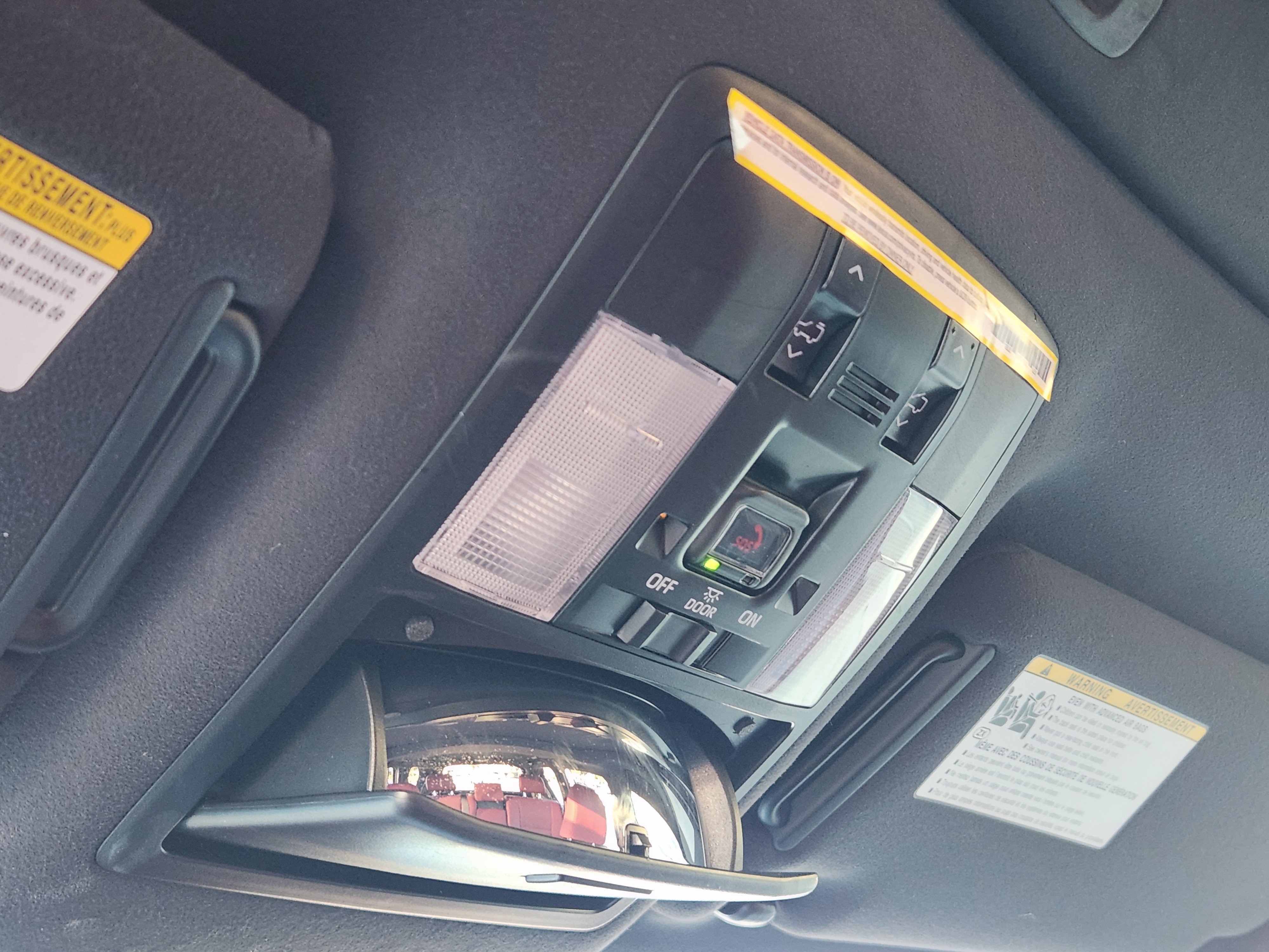 Certified 2023 Lexus GX 460 Premium image 33