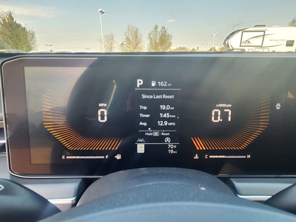 New 2026 Kia K5 LXS image 18