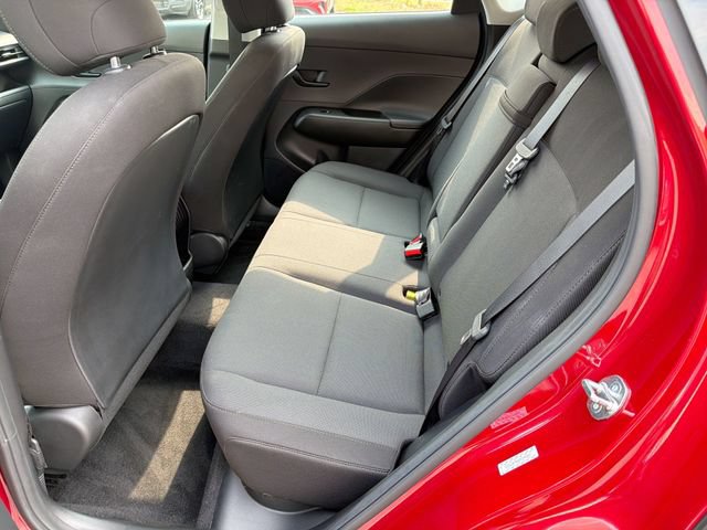 Used 2024 Hyundai Kona SE AWD/4WD image 25