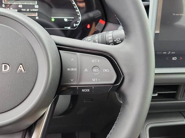 New 2026 MAZDA CX-5 Select AWD/4WD image 8