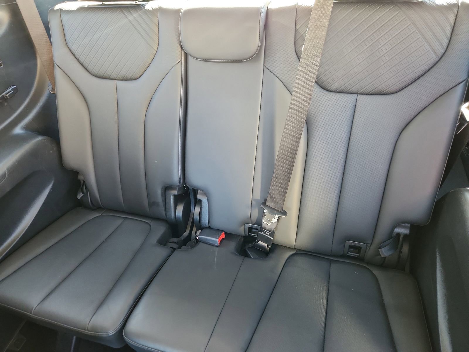 Used 2024 Hyundai Palisade SEL image 12