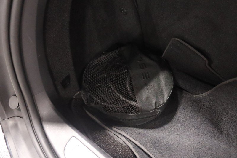 Used 2016 Tesla Model X 90D AWD/4WD image 36