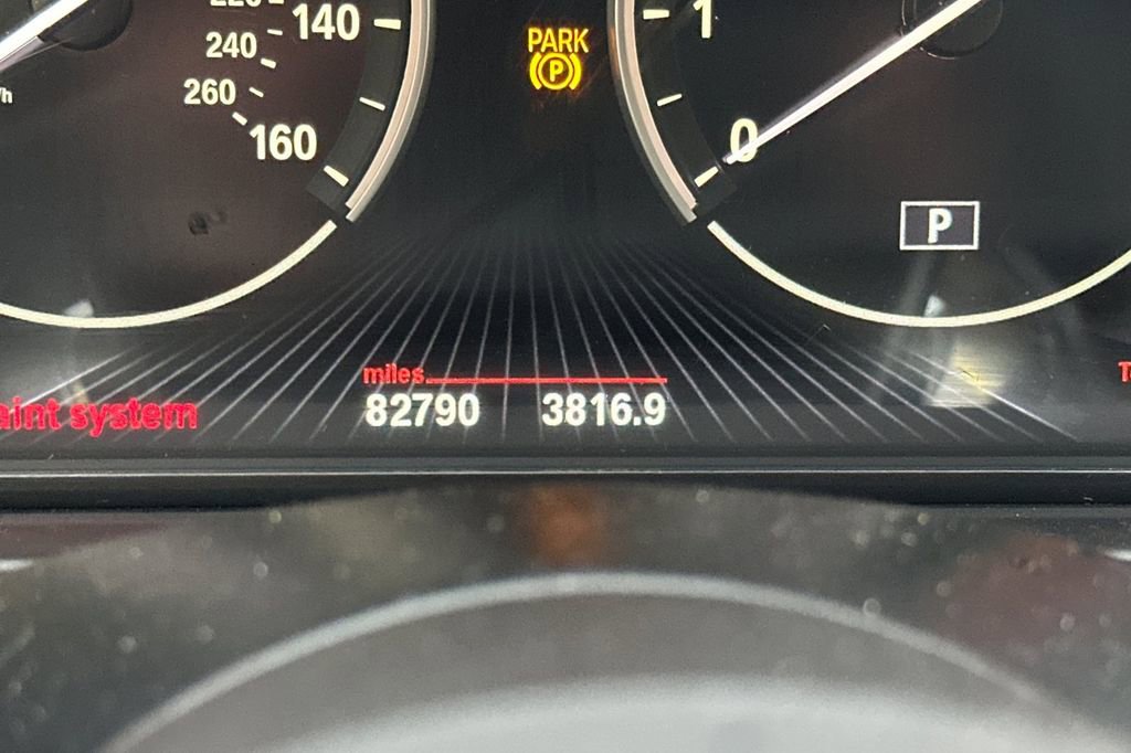 Used 2016 BMW 535i xDrive Sedan image 26