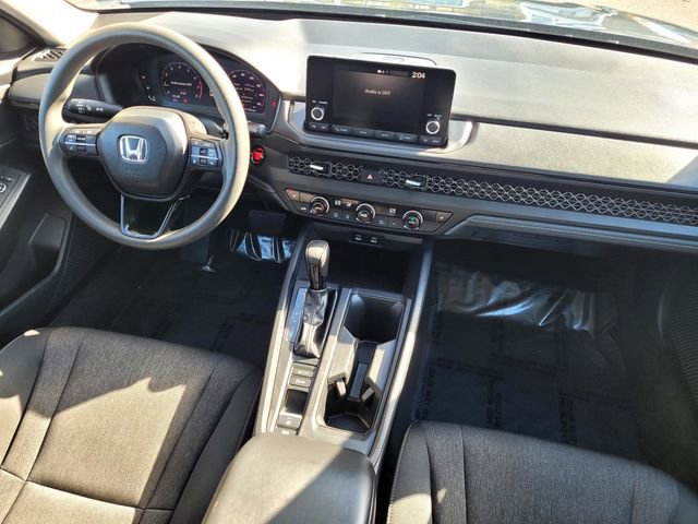 Used 2024 Honda Accord EX image 33
