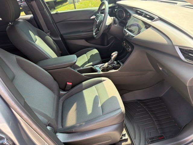 Used 2022 Buick Encore GX Select FWD image 24