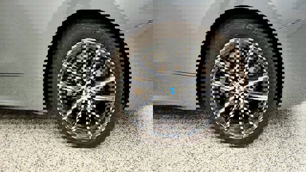 Used 2025 BMW 430i 430i Convertible w/ Premium Pk image 9