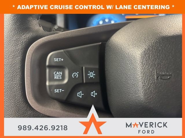 New 2026 Ford Bronco Badlands image 19