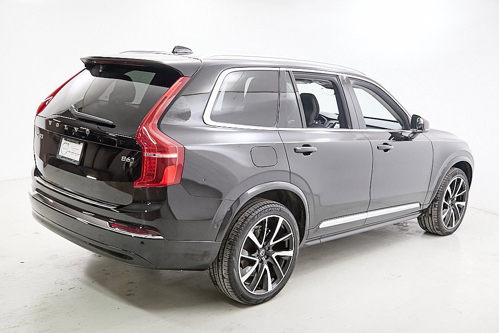 Certified 2023 Volvo XC90 B6 Plus w/ Protection Package Premier image 9