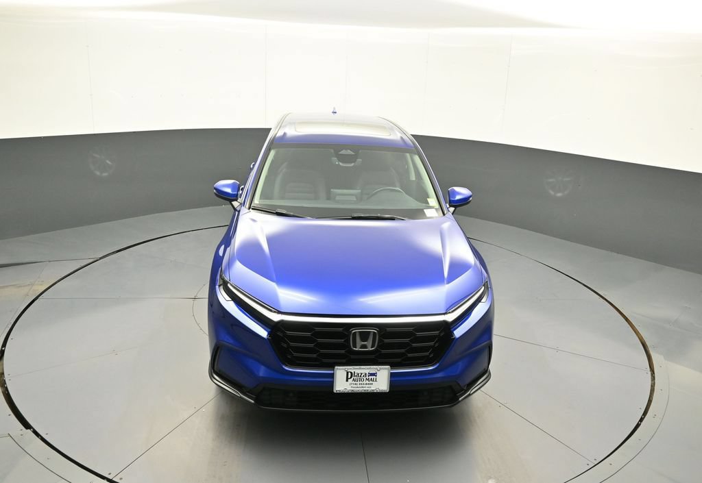 Certified 2023 Honda CR-V EX-L image 36