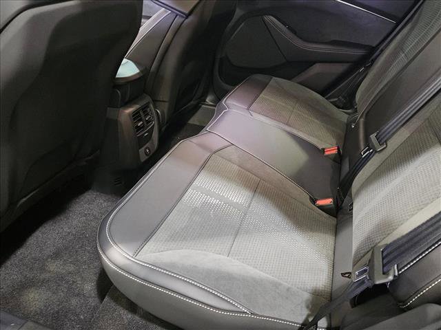 New 2025 Ford Mustang Mach-E GT w/ Interior Protection Package image 16