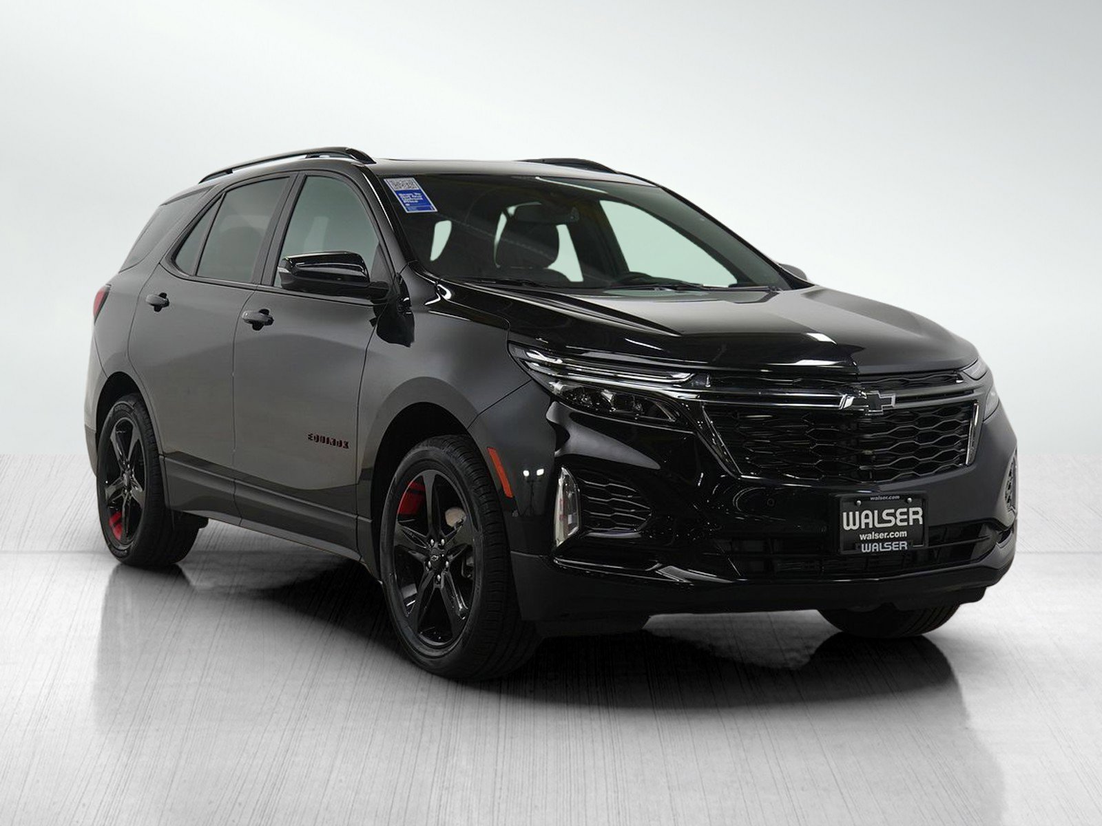 Used 2023 Chevrolet Equinox Premier AWD/4WD image 7