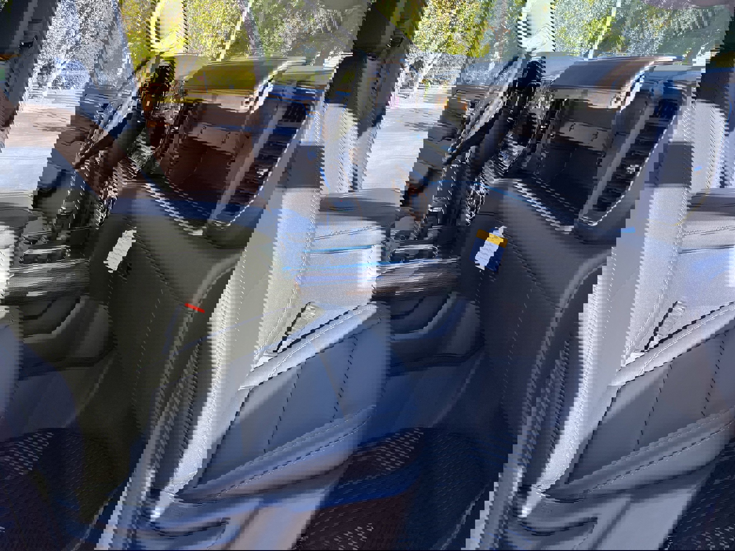 New 2026 Chevrolet Silverado 1500 LT Trail Boss image 31