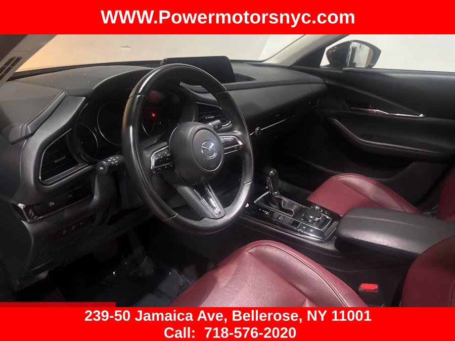 Used 2024 MAZDA CX-30 AWD 2.5 S w/ Preferred Package image 30