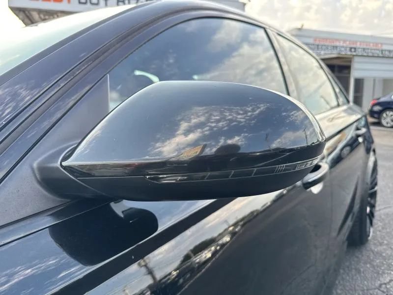 Used 2018 Audi A6 3.0T Premium Plus AWD/4WD image 10