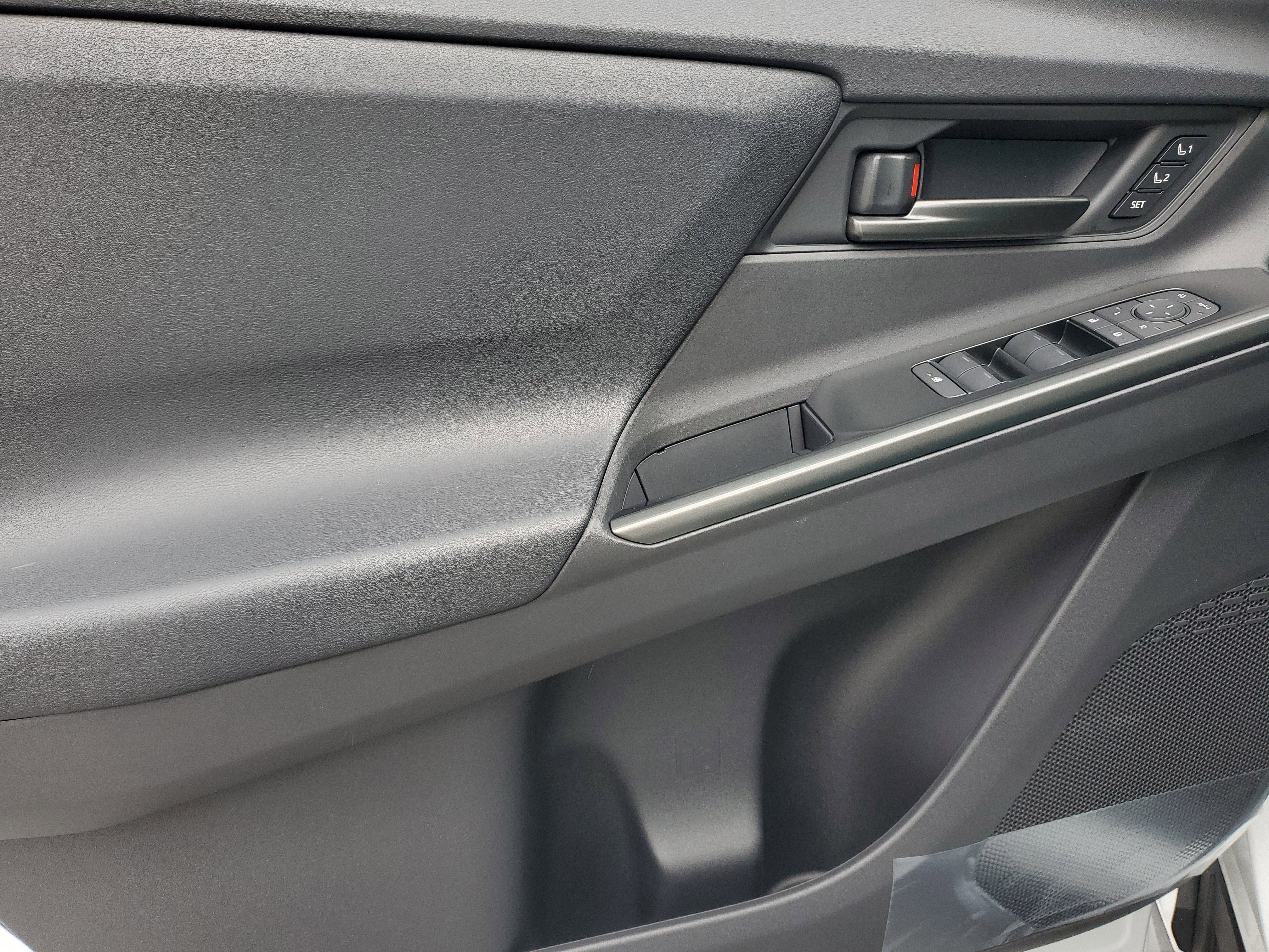 New 2026 Toyota bZ image 20