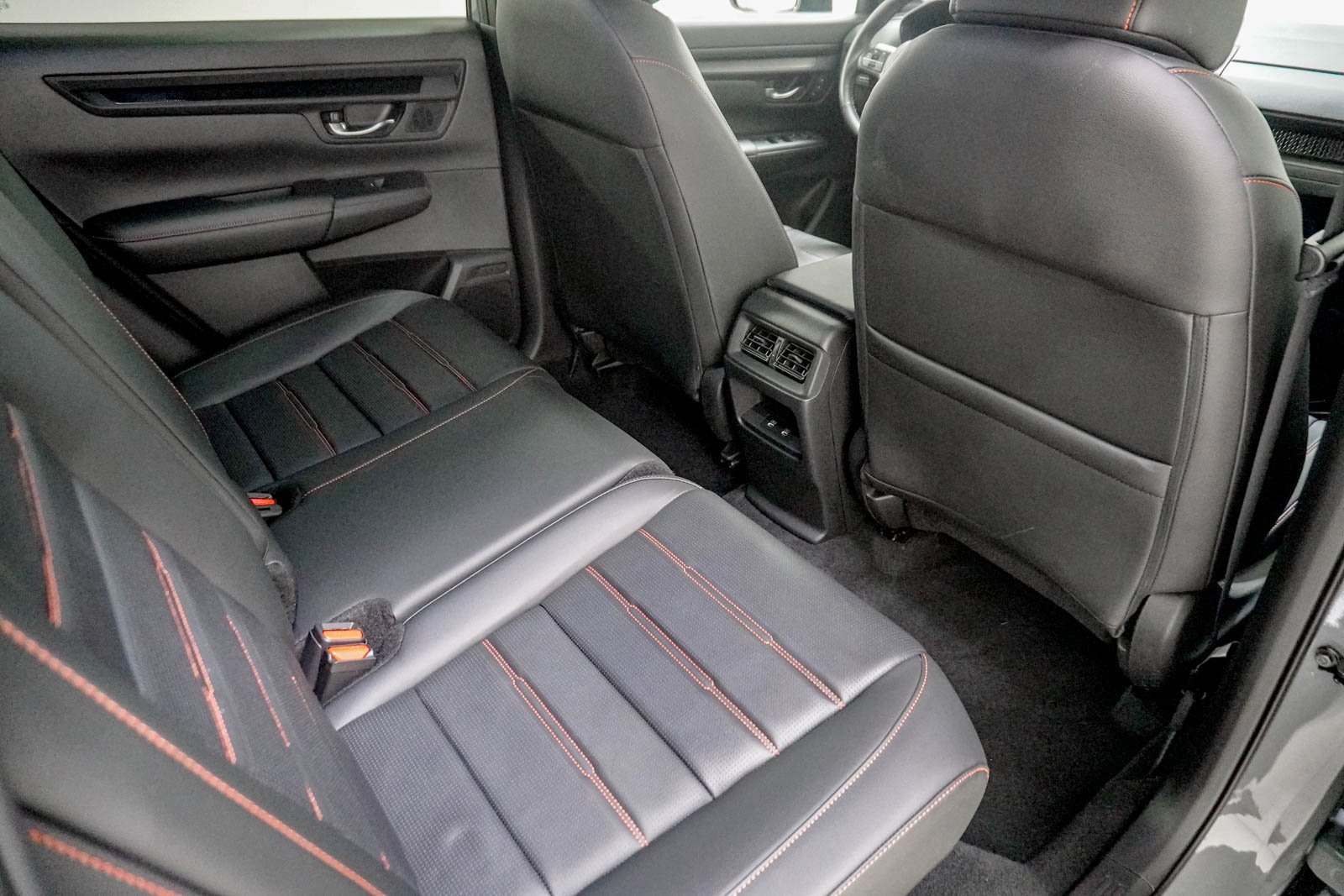 Used 2026 Honda CR-V Sport-L image 33