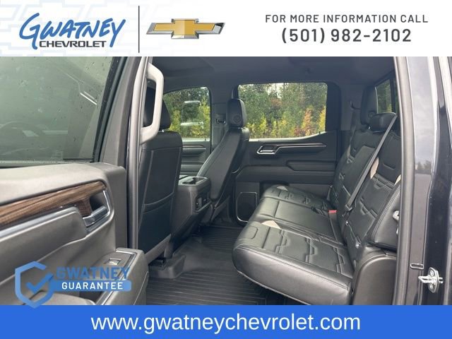 Used 2024 Chevrolet Silverado 1500 RST w/ Texas Edition Plus image 27