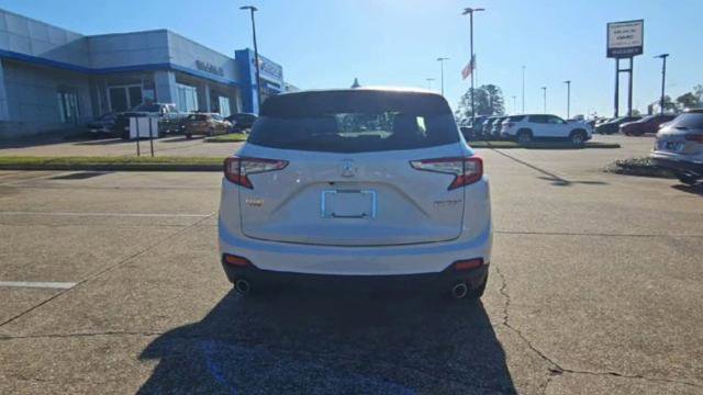 Used 2021 Acura RDX FWD image 7