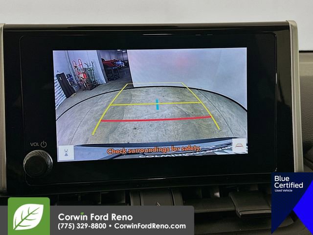 Used 2024 Toyota RAV4 XLE w/ Convenience Package image 18