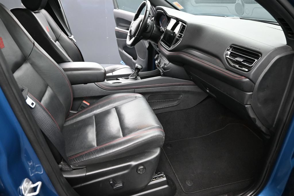 Used 2025 Dodge Durango GT AWD/4WD image 32